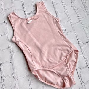 Freestyle by Danskin Ballet Leotard